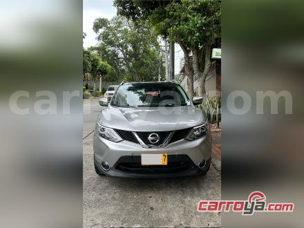 Nissan New Qashqai 2017 - imagen secundaria 2