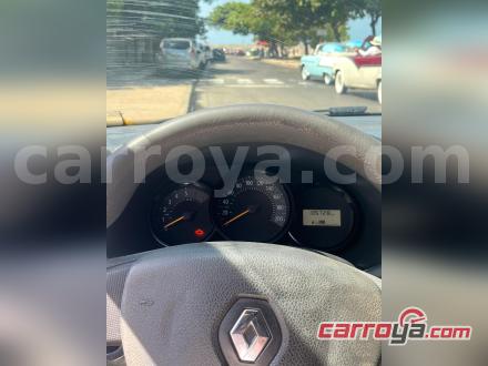 Renault Logan 2019 - imagen secundaria 1