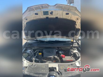 Renault Logan 2019 - imagen secundaria 2