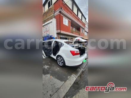KIA Rio 2017 - imagen 1