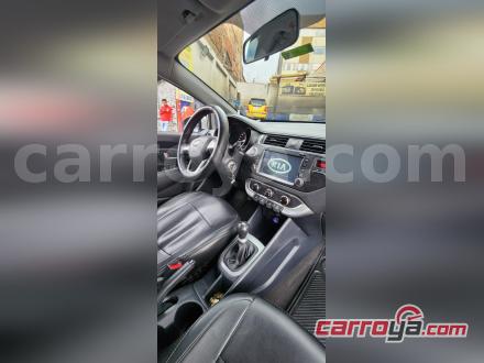 KIA Rio 2017 - imagen secundaria 1