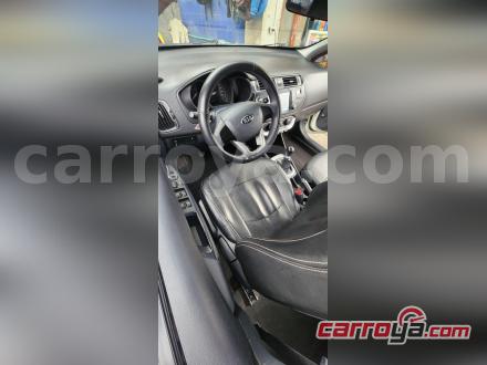 KIA Rio 2017 - imagen secundaria 2