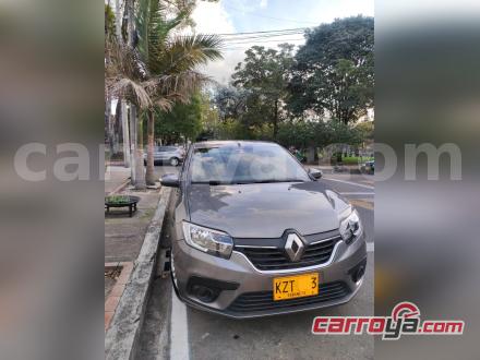 Renault Logan 2023 - imagen secundaria 1