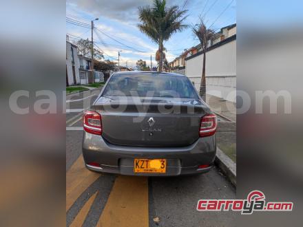 Renault Logan 2023 - imagen secundaria 2