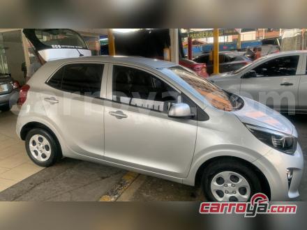KIA Picanto 2018 - imagen 1