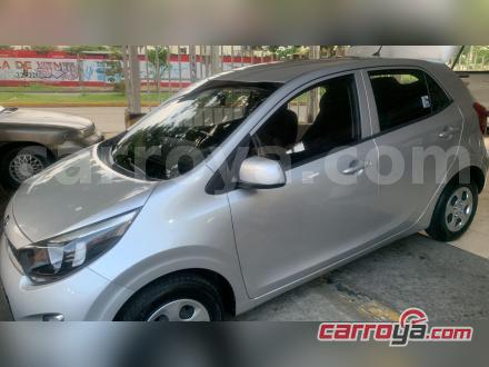 KIA Picanto 2018 - imagen secundaria 1