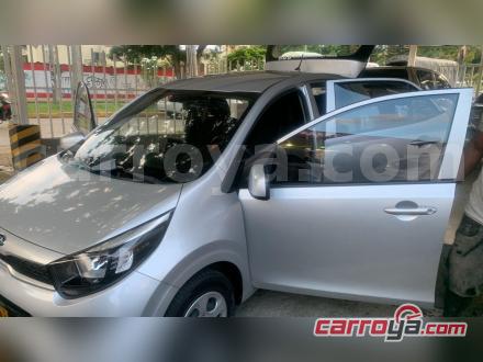 KIA Picanto 2018 - imagen secundaria 2