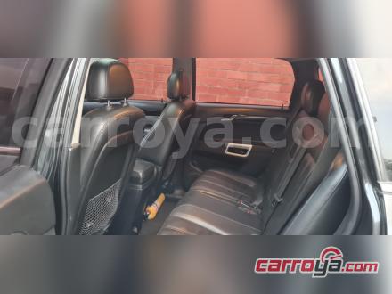 Chevrolet Captiva 2015 - imagen secundaria 2