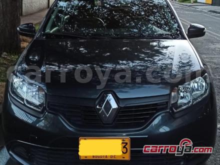 Renault Logan 2019 - imagen secundaria 1