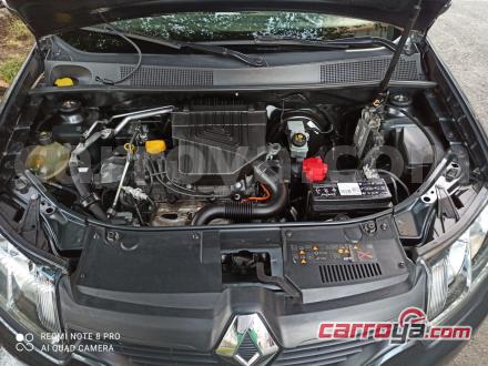 Renault Logan 2019 - imagen secundaria 2