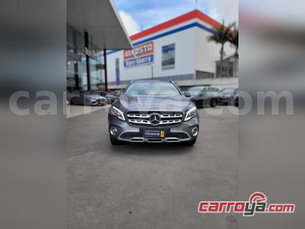Mercedes Benz Clase A 2020 - imagen secundaria 1