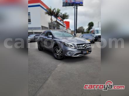Mercedes Benz Clase A 2020 - imagen secundaria 2