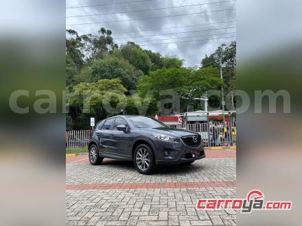 Mazda CX-5 2015 - imagen 1