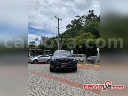 Mazda CX-5 2015 - imagen secundaria 1