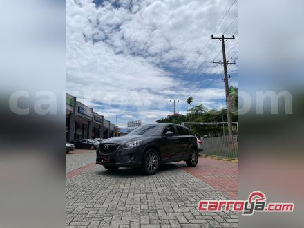 Mazda CX-5 2015 - imagen secundaria 2