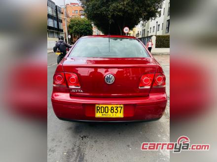 Volkswagen Jetta 2011 - imagen secundaria 1