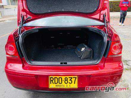 Volkswagen Jetta 2011 - imagen secundaria 2