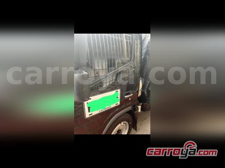 JAC Hfc 6451 2020 - imagen secundaria 1