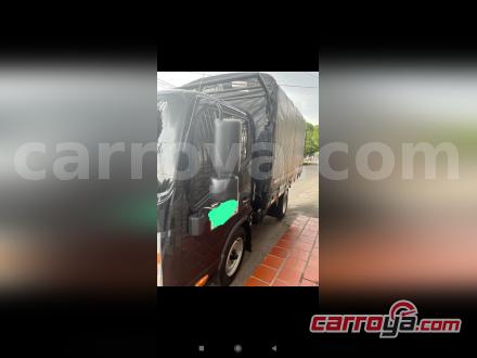 JAC Hfc 6451 2020 - imagen secundaria 2