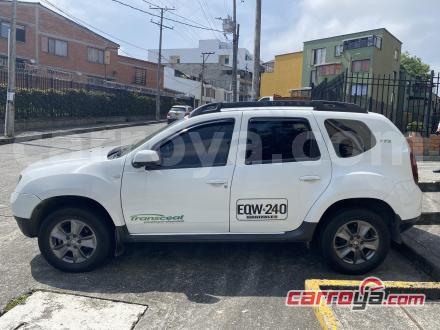 Renault Duster 2019 - imagen 1