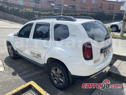 Renault Duster 2019 - imagen secundaria 1