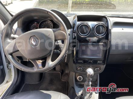 Renault Duster 2019 - imagen secundaria 2