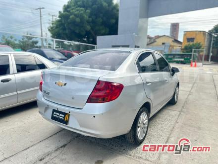 Chevrolet Sail 2019 - imagen secundaria 2
