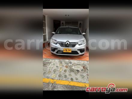 Renault Sandero 2023 - imagen 1