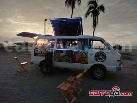 Nissan Vanette 1994 - imagen secundaria 1