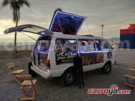 Nissan Vanette 1994 - imagen secundaria 2