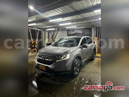 Honda CR-V 2019 - imagen secundaria 1