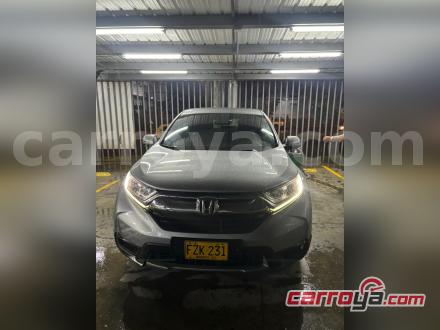 Honda CR-V 2019 - imagen secundaria 2