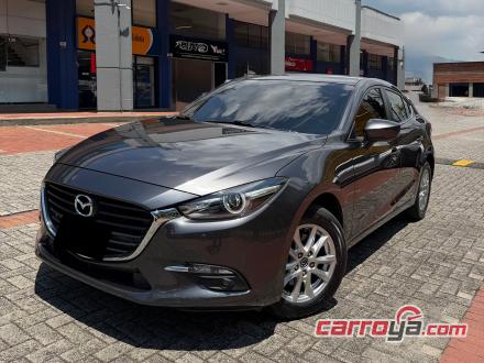 Mazda 3 2020 - imagen 1