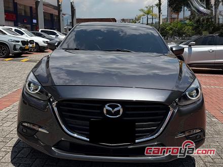 Mazda 3 2020 - imagen secundaria 1