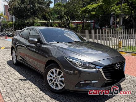 Mazda 3 2020 - imagen secundaria 2