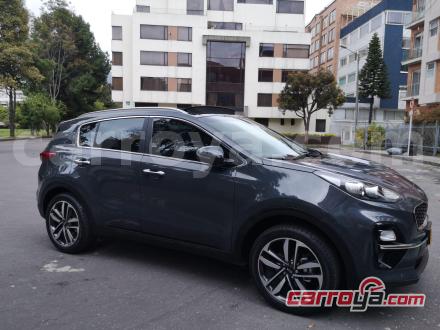 KIA Sportage 2019 - imagen 1