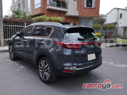 KIA Sportage 2019 - imagen secundaria 2