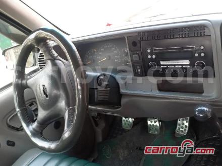 Chevrolet Cheyenne 1996 - imagen secundaria 1