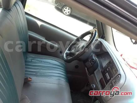 Chevrolet Cheyenne 1996 - imagen secundaria 2