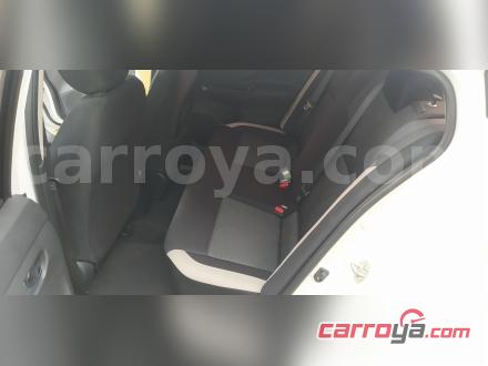 Nissan New Versa 2022 - imagen secundaria 1