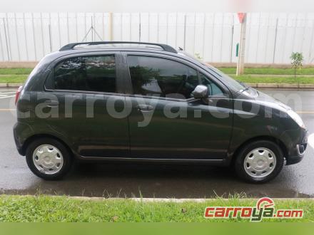 Chevrolet Spark 2019 - imagen 1