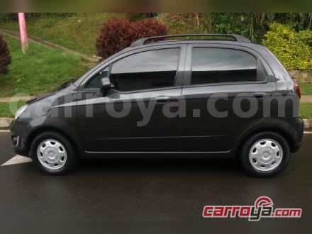 Chevrolet Spark 2019 - imagen secundaria 1