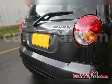 Chevrolet Spark 2019 - imagen secundaria 2