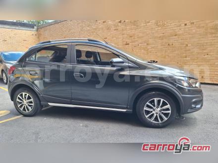 Chevrolet Onix 2018 - imagen secundaria 1