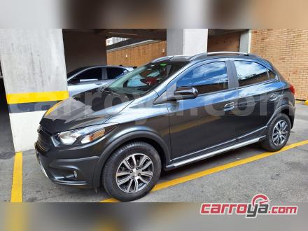 Chevrolet Onix 2018 - imagen secundaria 2