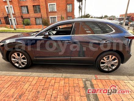 Mazda CX-30 2023 - imagen secundaria 1