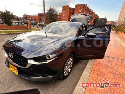 Mazda CX-30 2023 - imagen secundaria 2