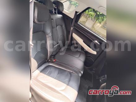 Chevrolet Captiva 2022 - imagen 1