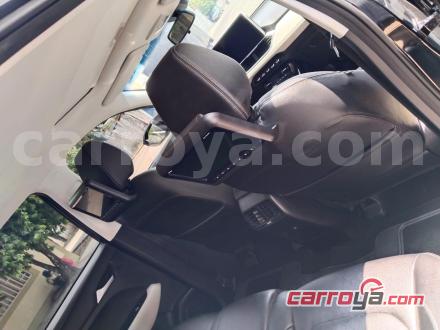 Chevrolet Captiva 2022 - imagen secundaria 1