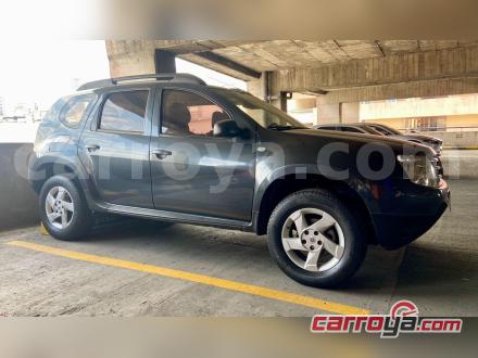 Renault Duster 2014 - imagen secundaria 1